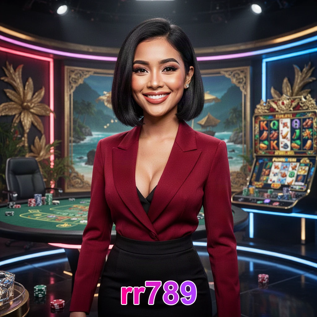 Promosi rr789