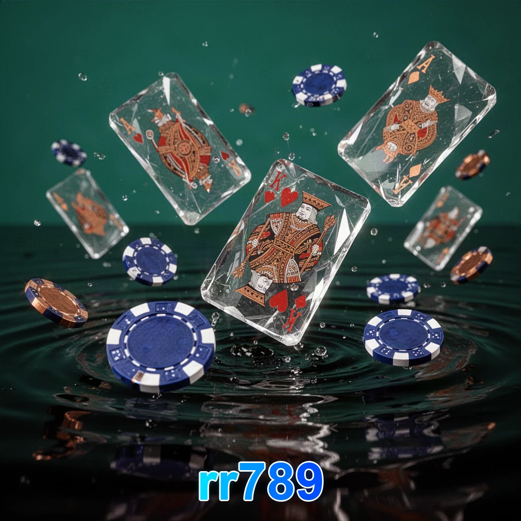 Promosi rr789