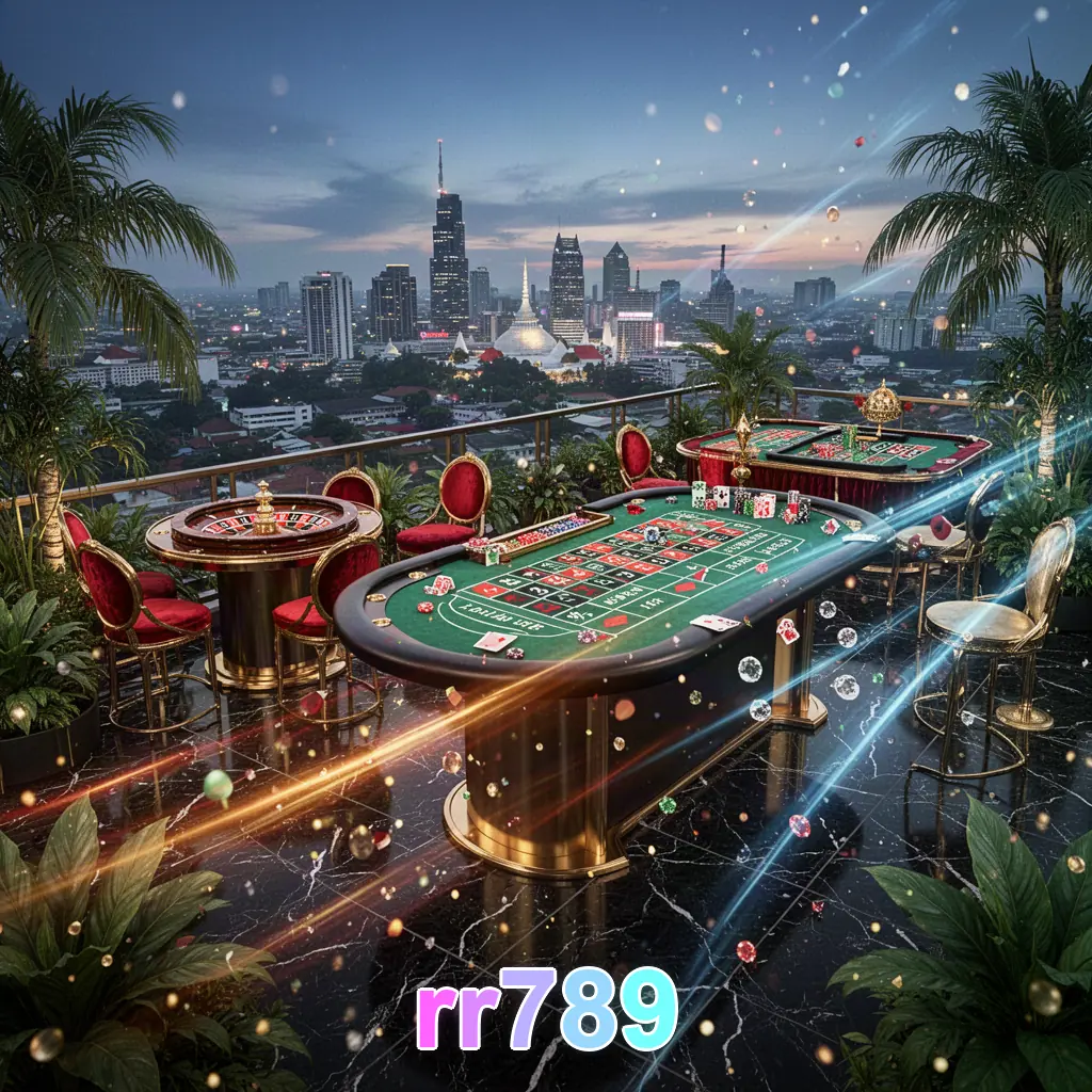 Promosi rr789