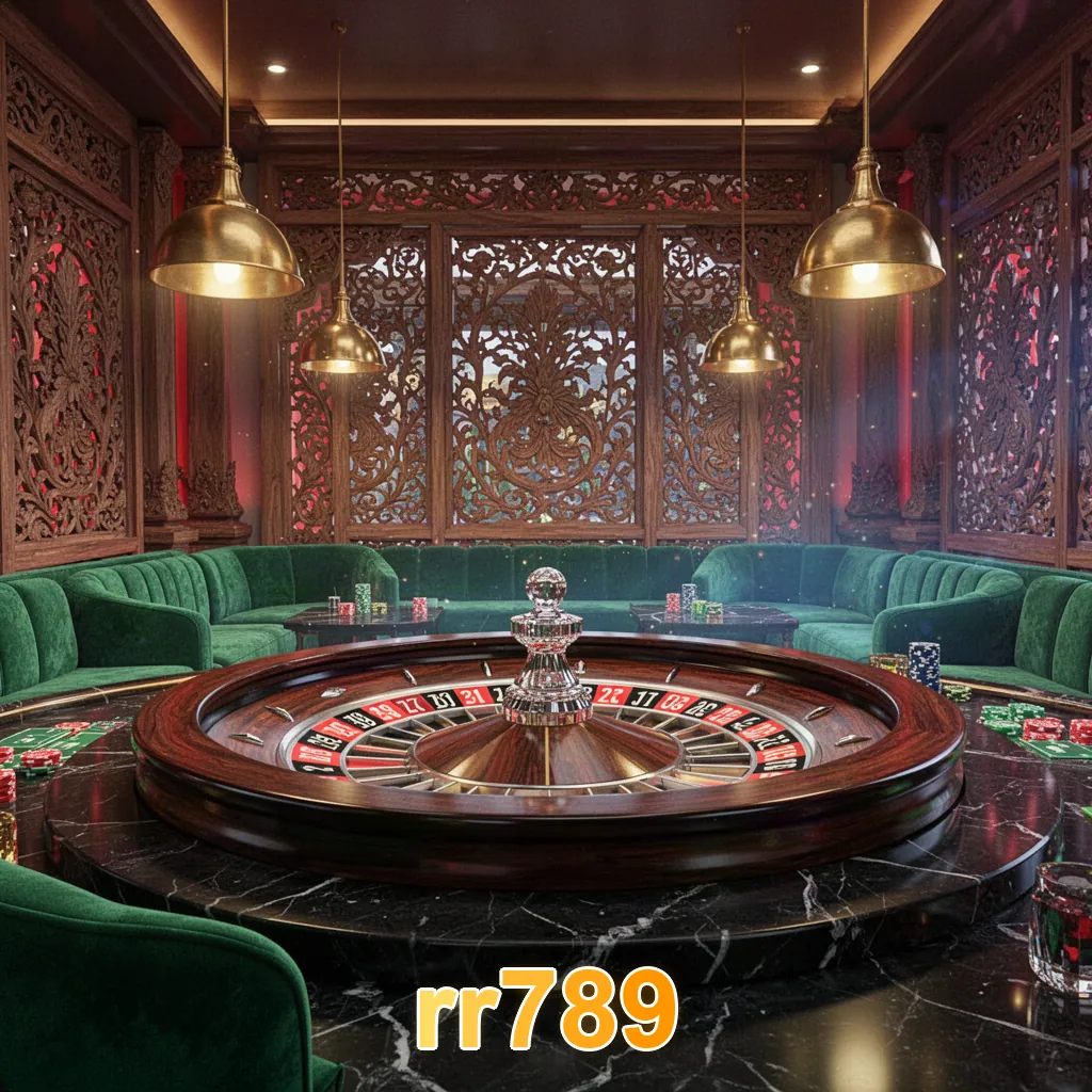 Promosi rr789