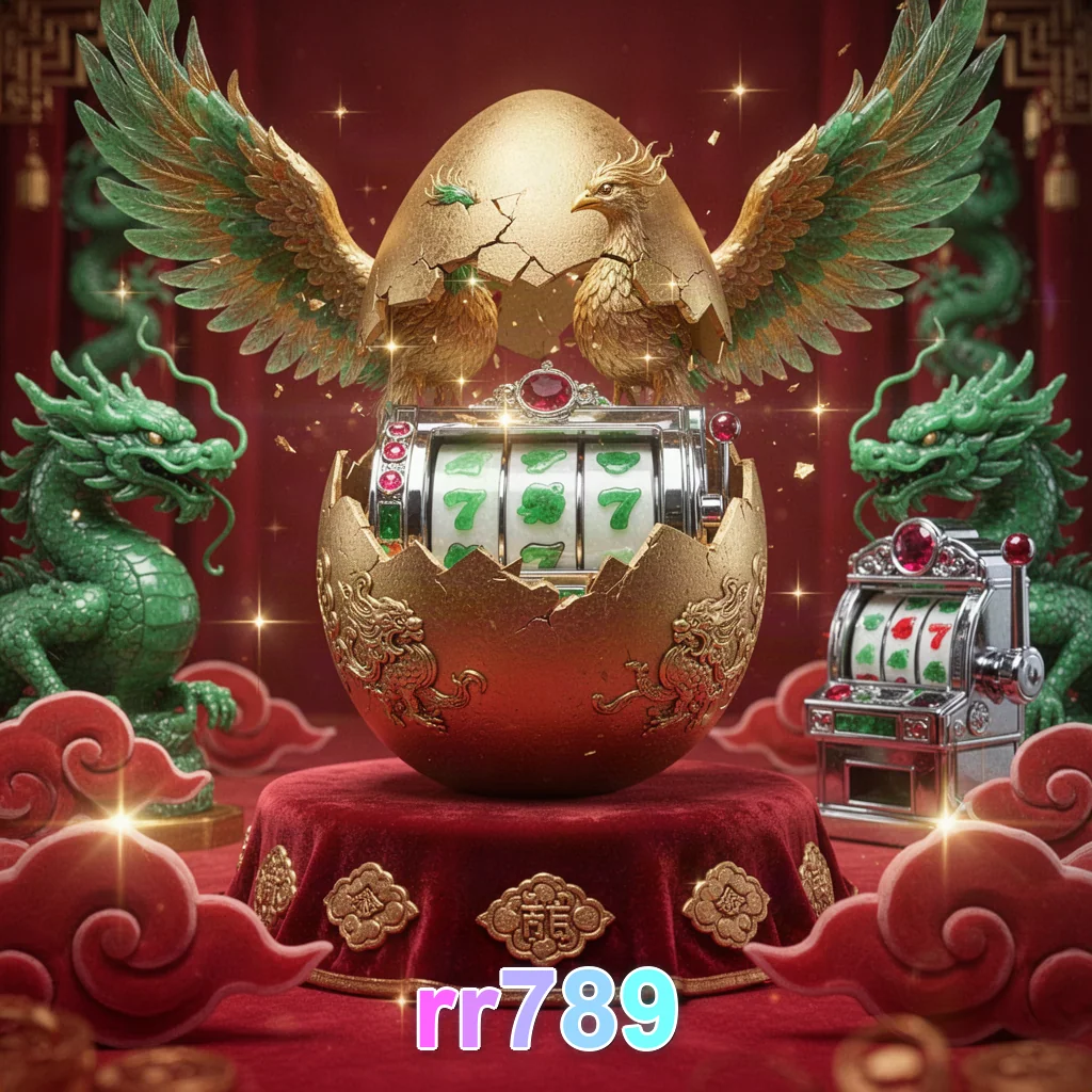 Promosi rr789