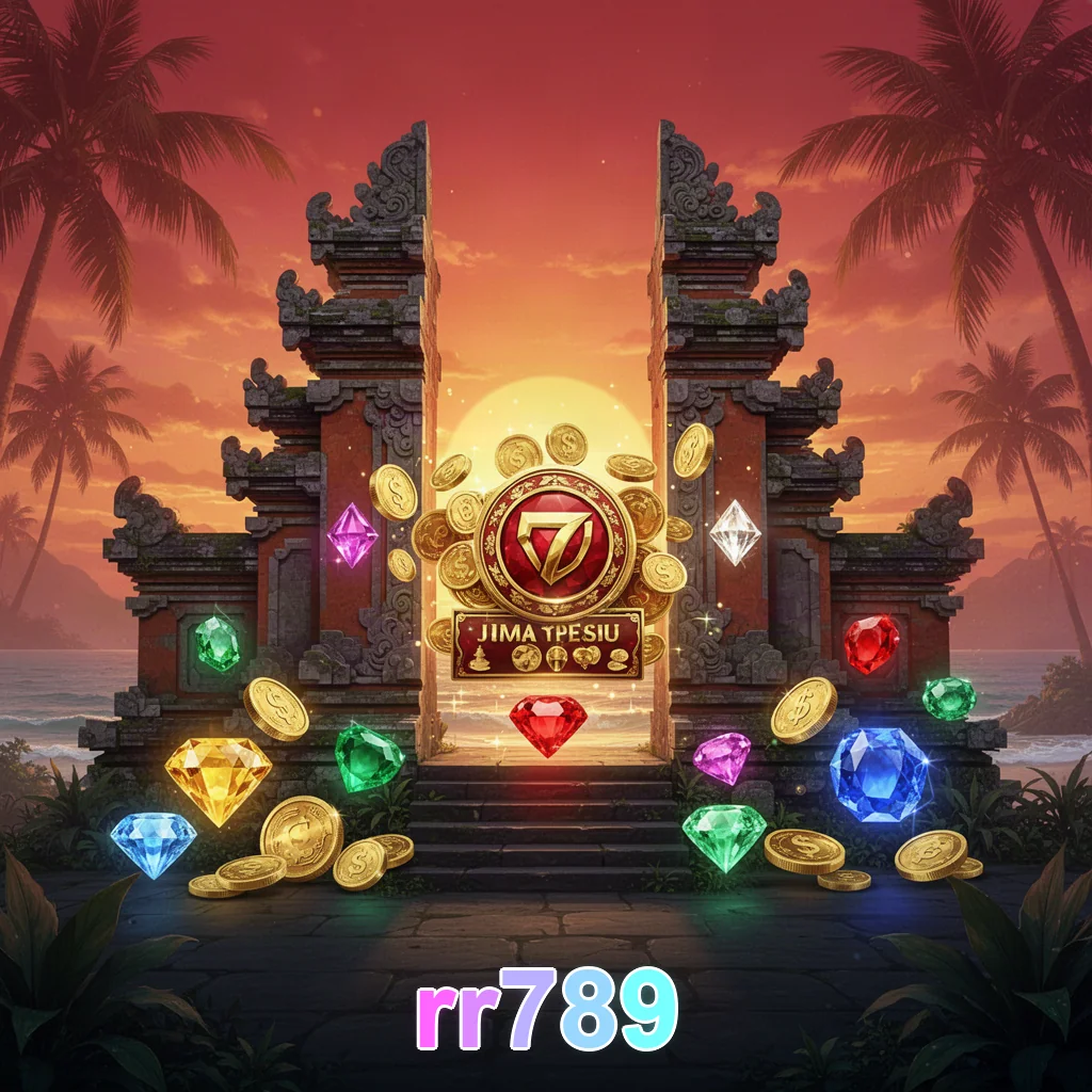 Promosi rr789