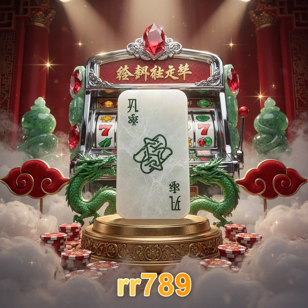 Promosi rr789
