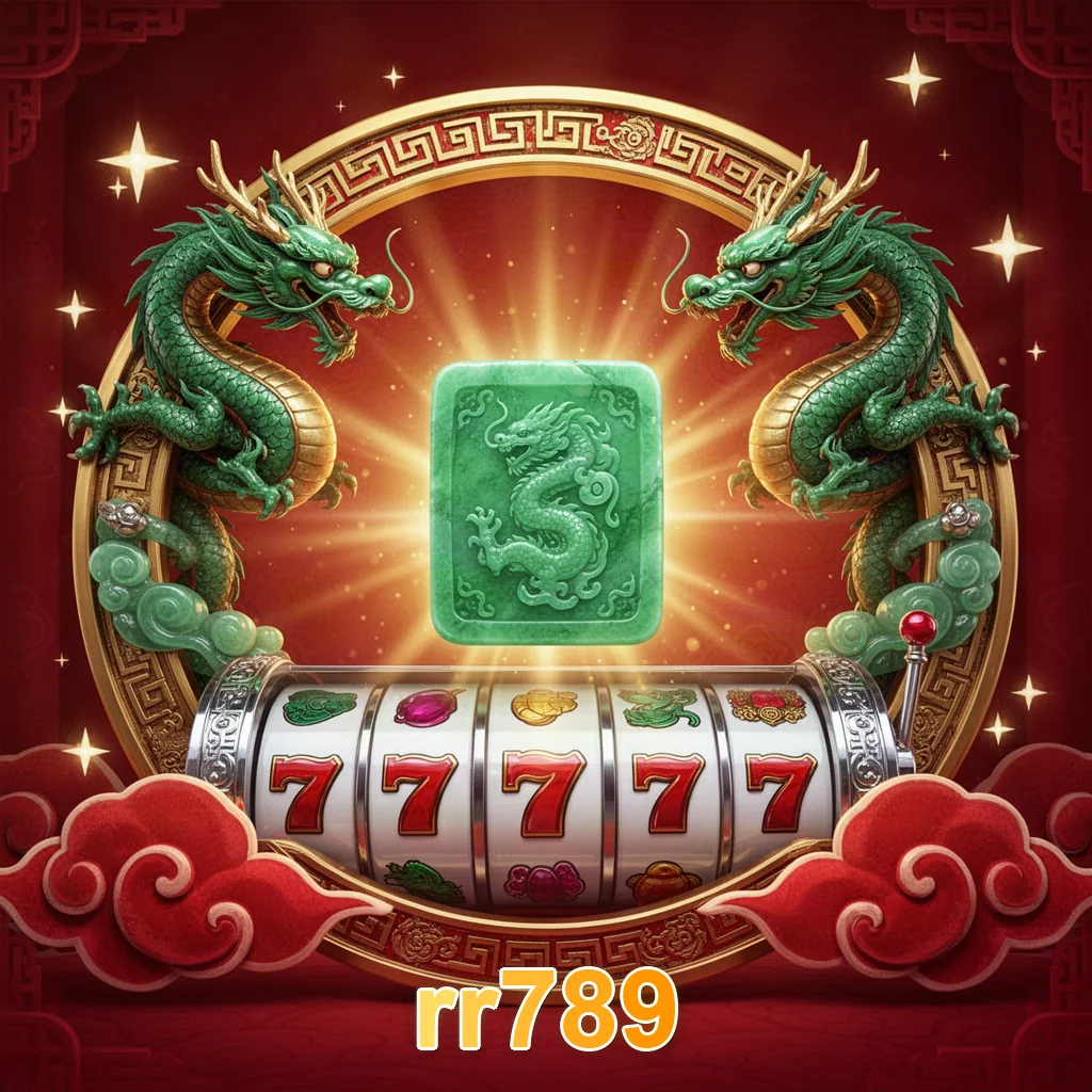 Promosi rr789