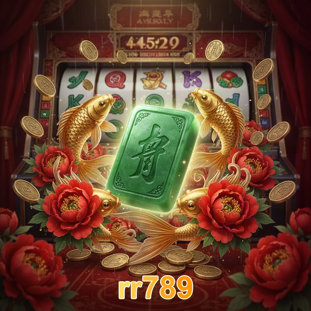 Promosi rr789