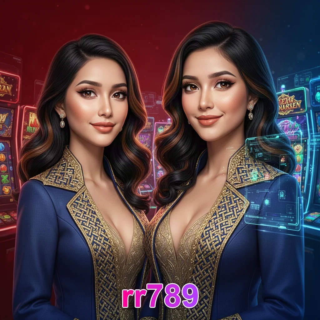 Promosi rr789