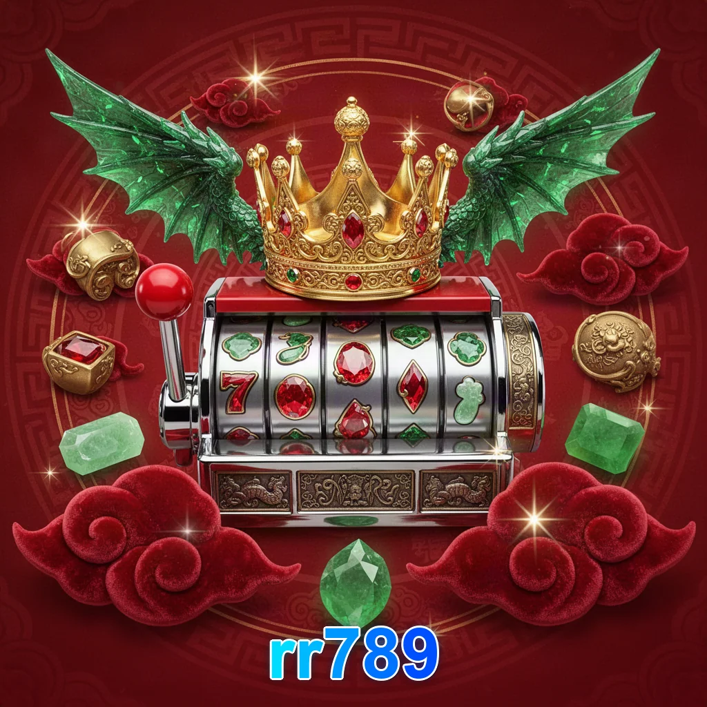 Promosi rr789