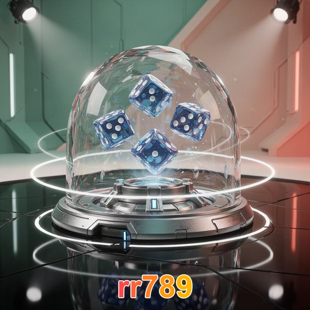 Promosi rr789
