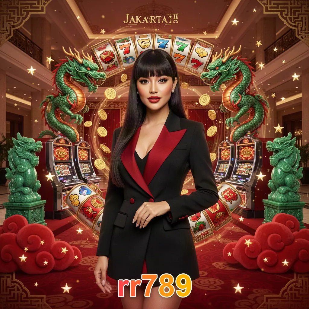 Promosi rr789