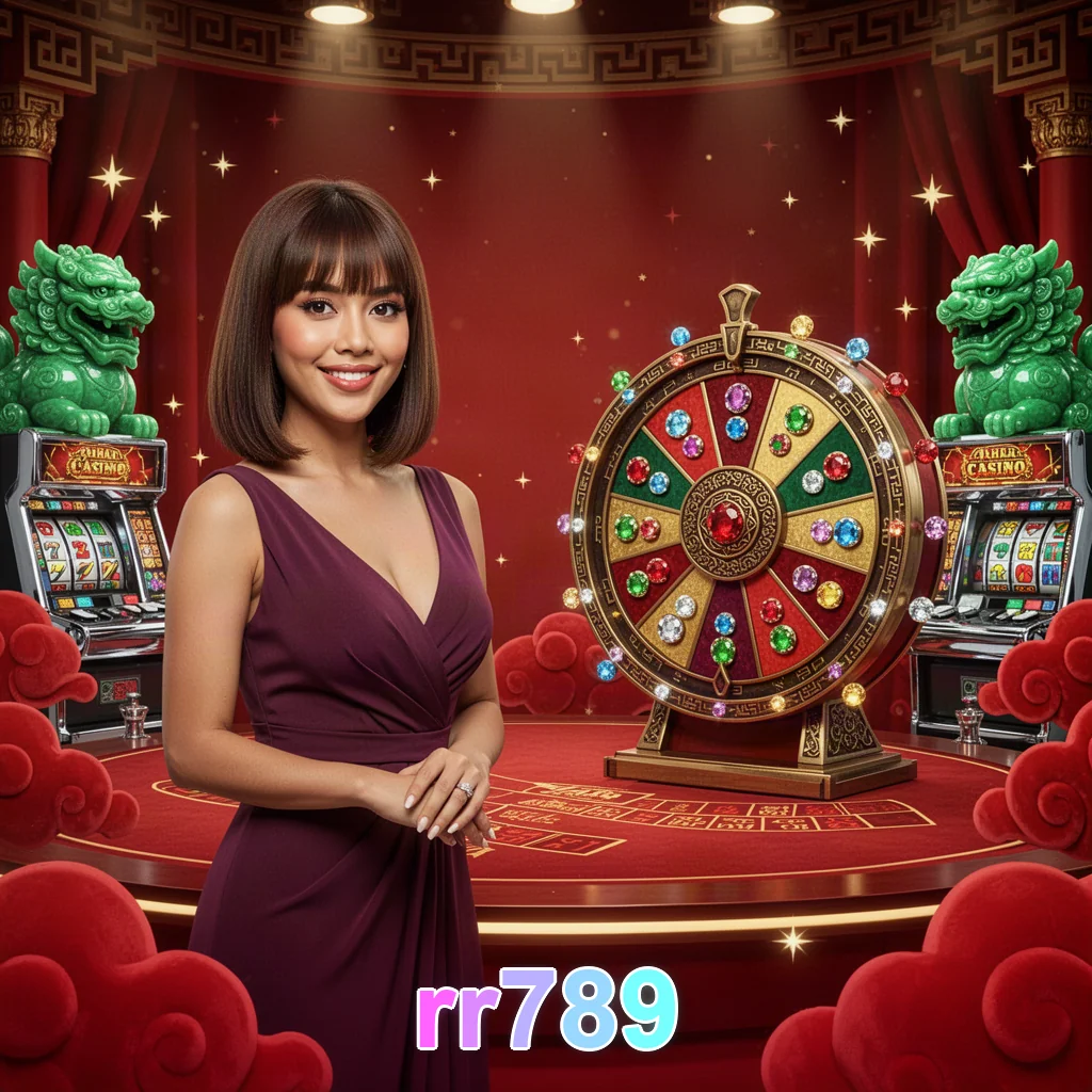 Promosi rr789