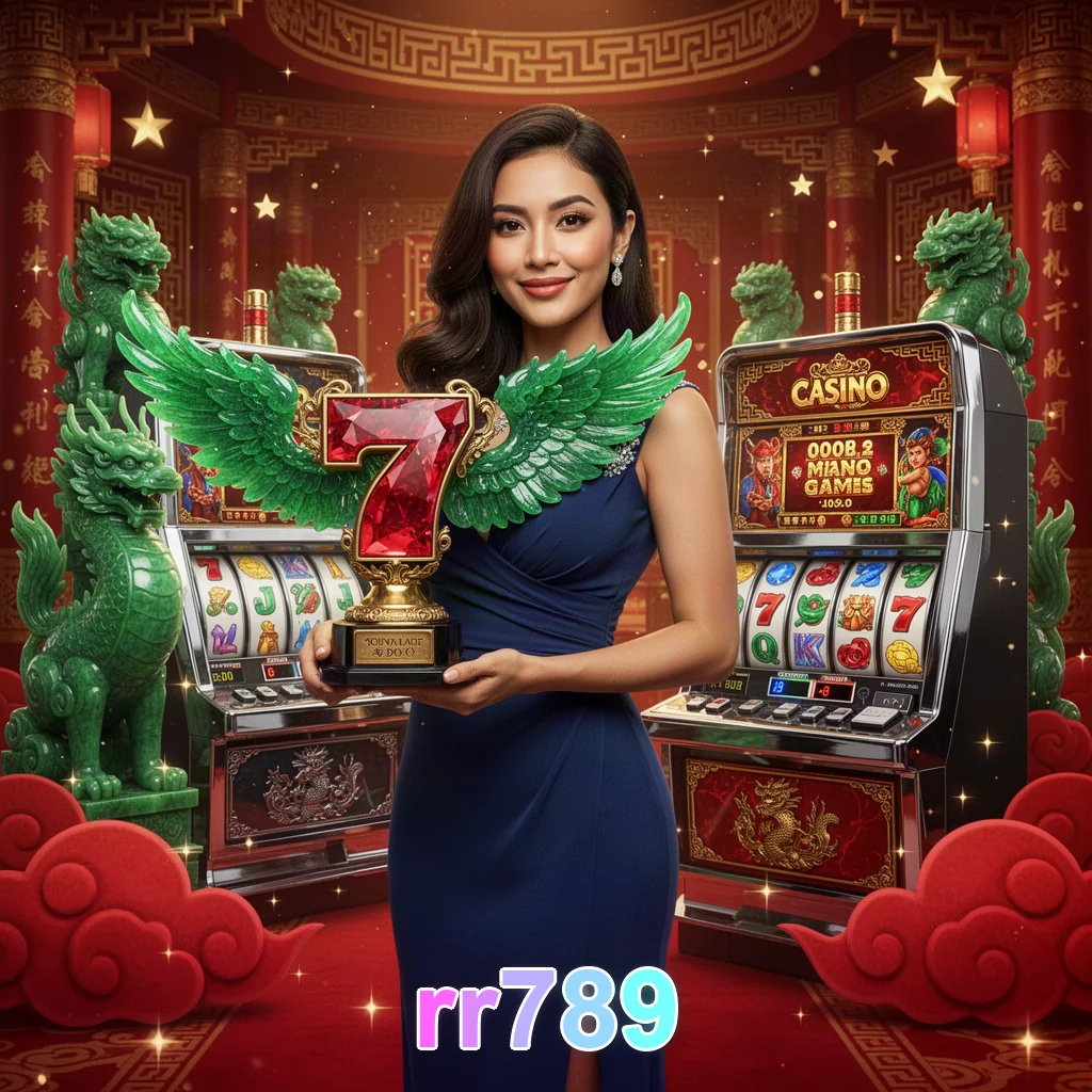 Promosi rr789