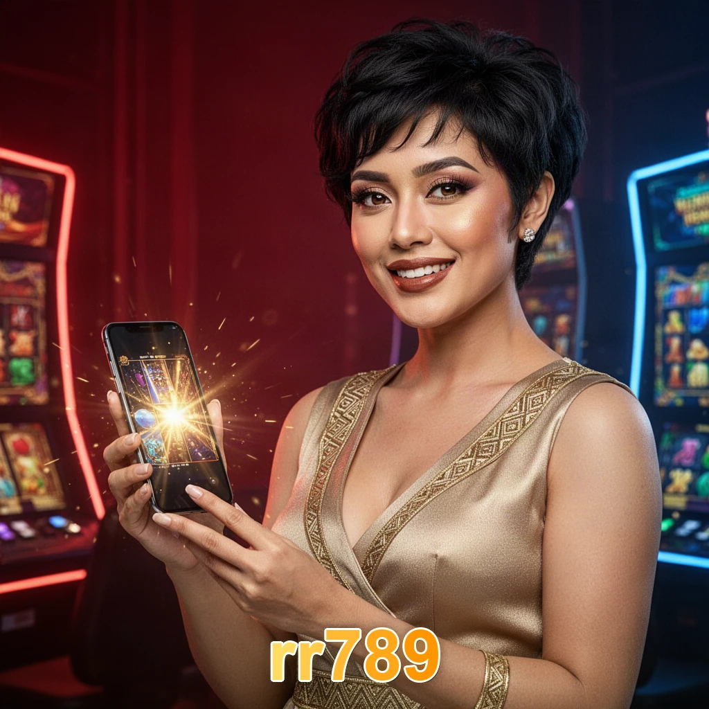 Promosi rr789