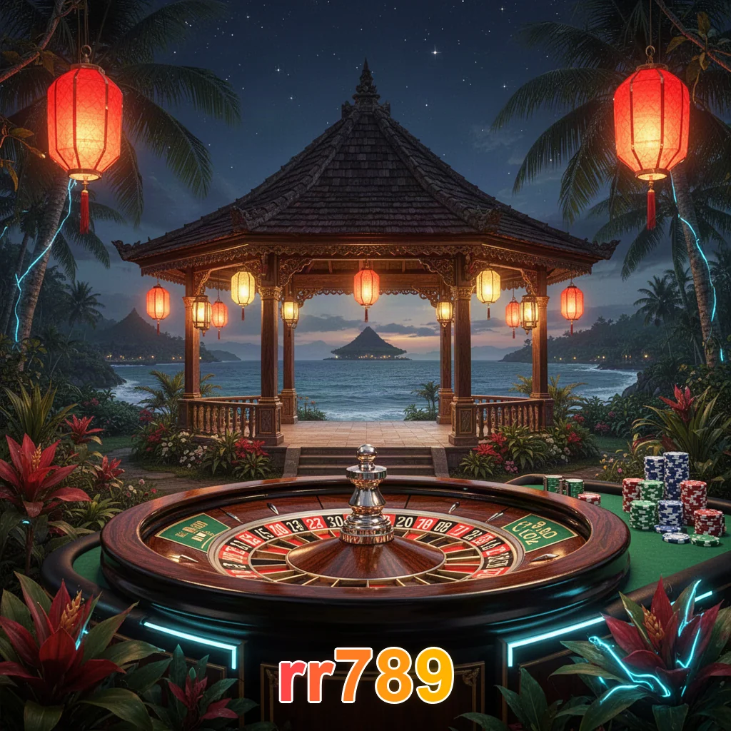 Promosi rr789