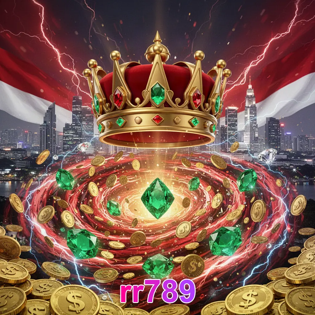 Promosi rr789