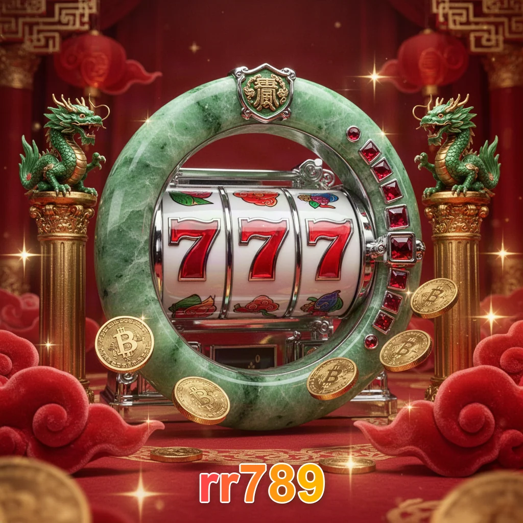 Promosi rr789