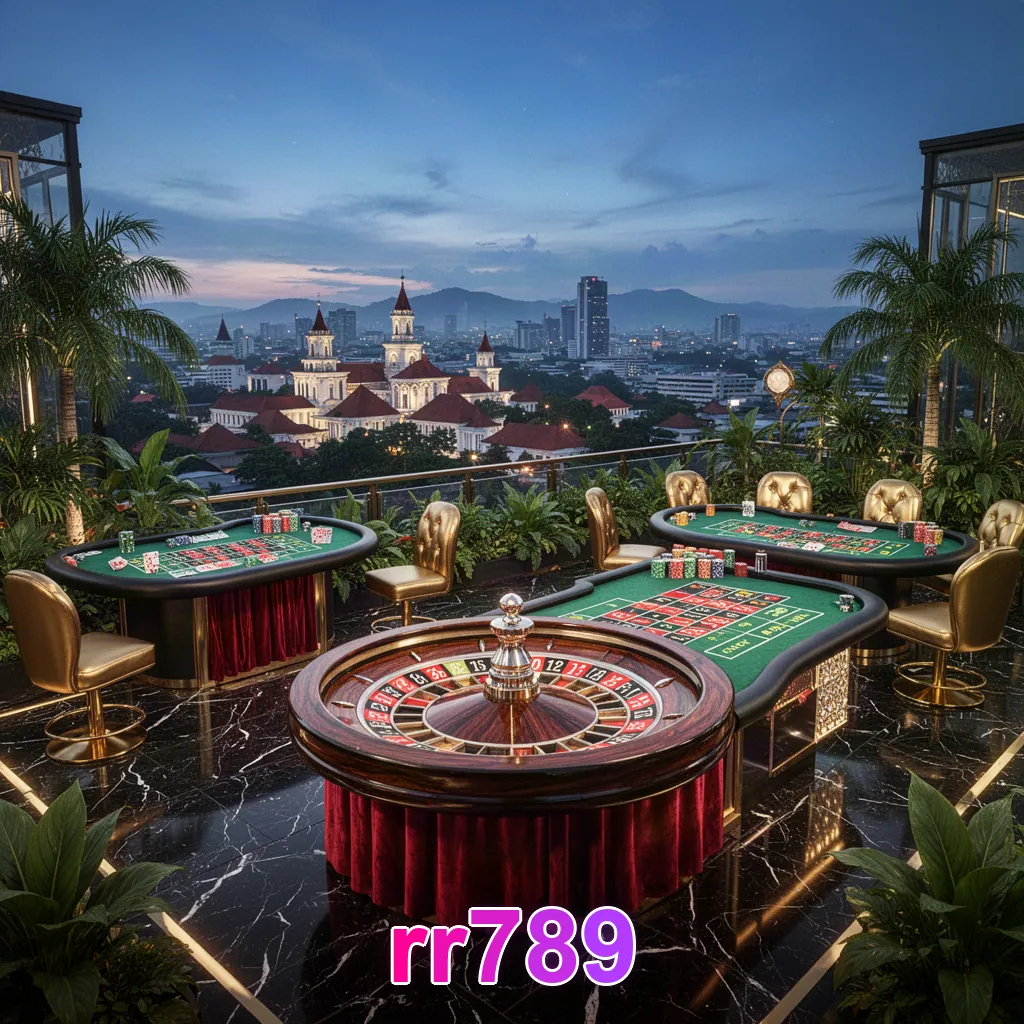 Promosi rr789