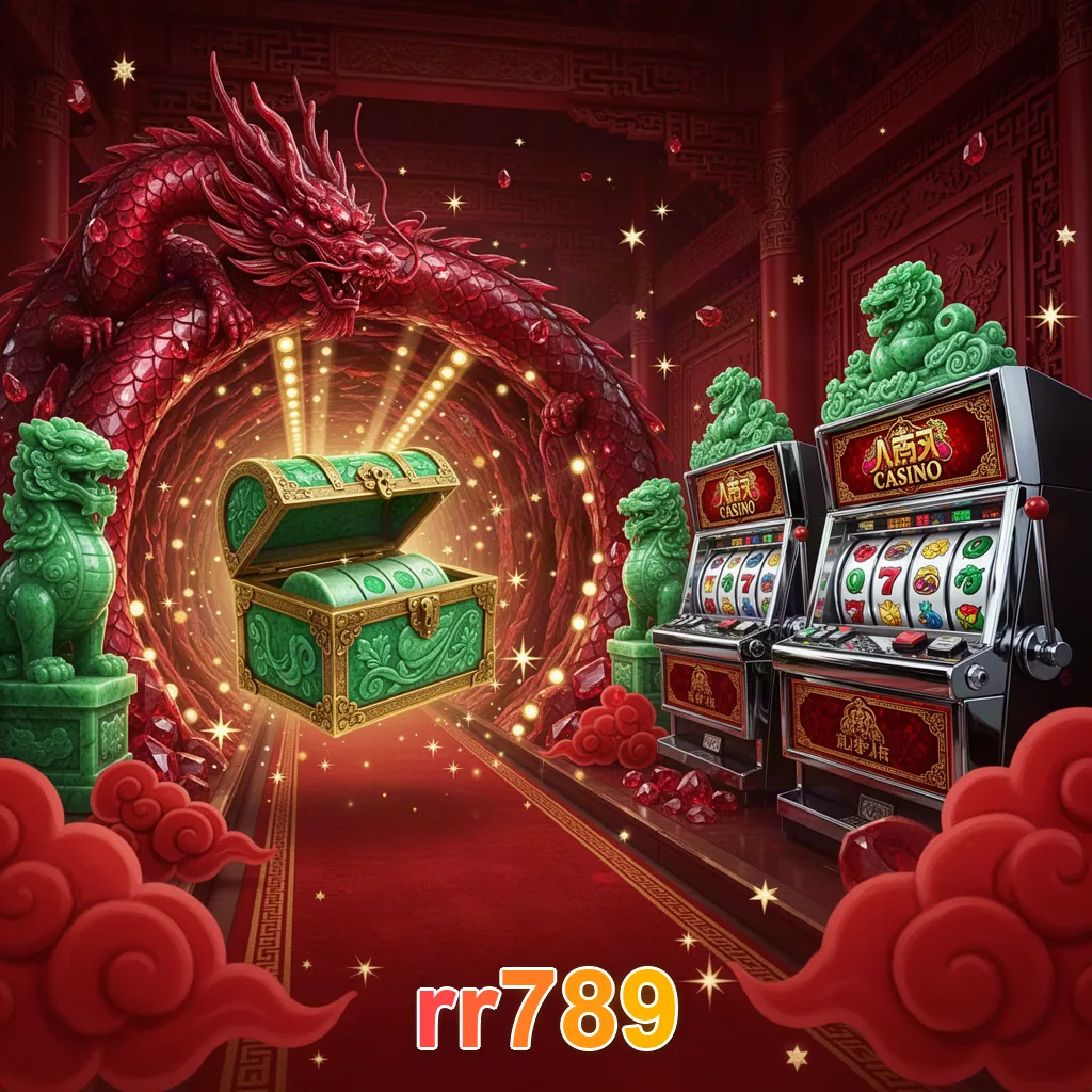 Promosi rr789