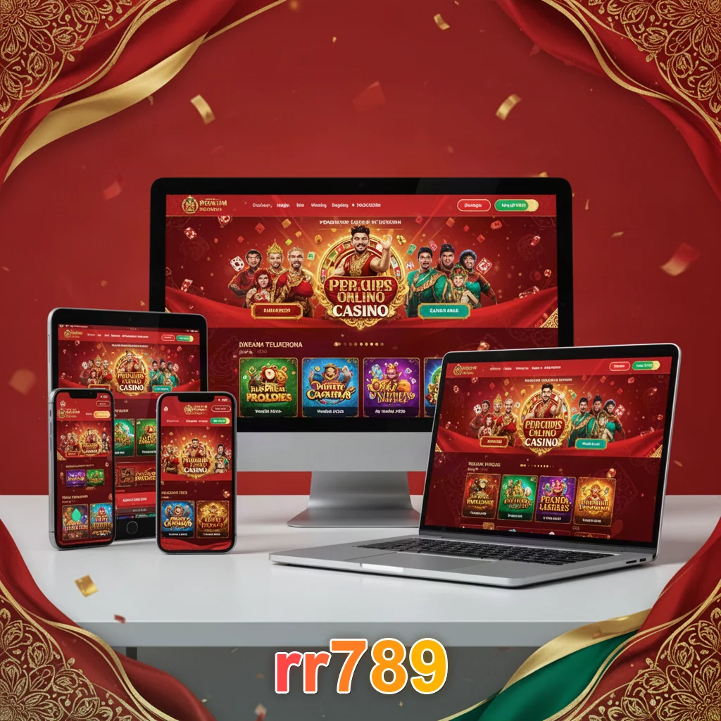 Promosi rr789