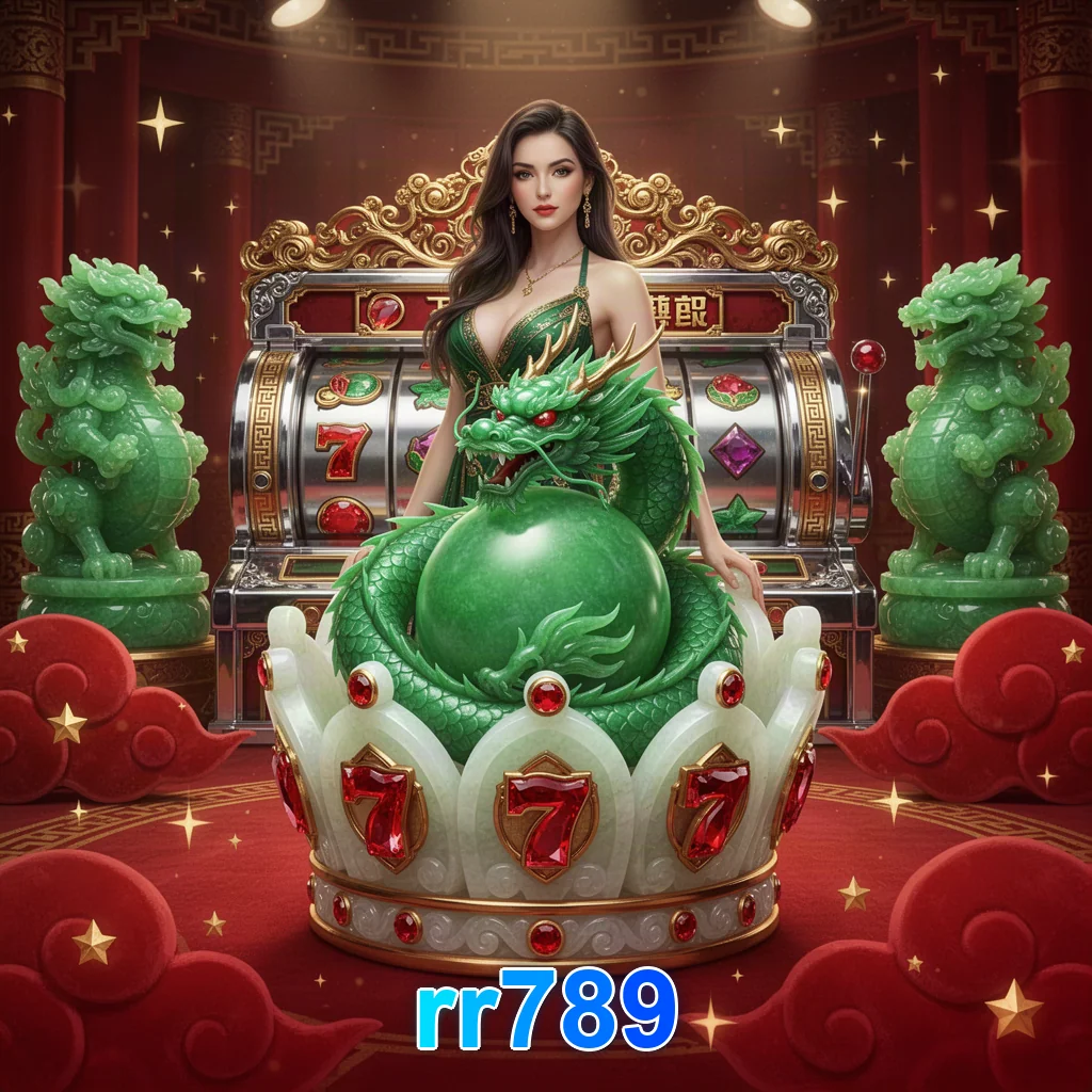 Promosi rr789