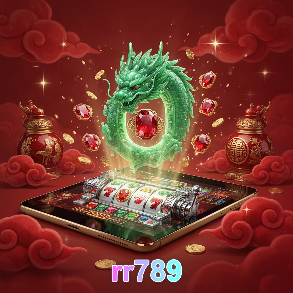 Promosi rr789