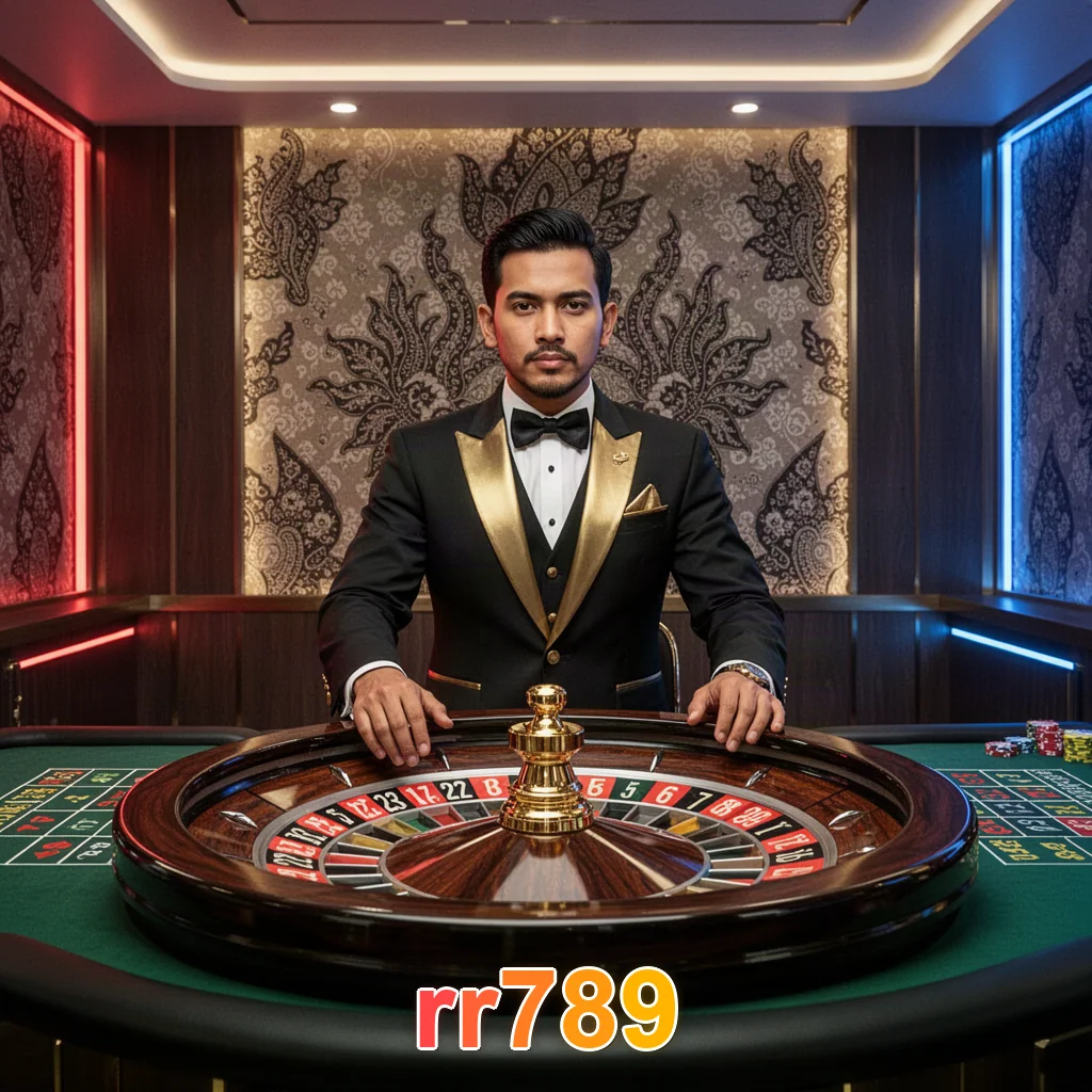 Promosi rr789