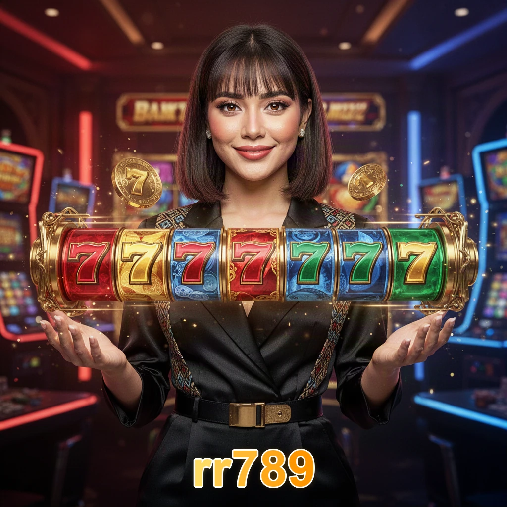 Promosi rr789