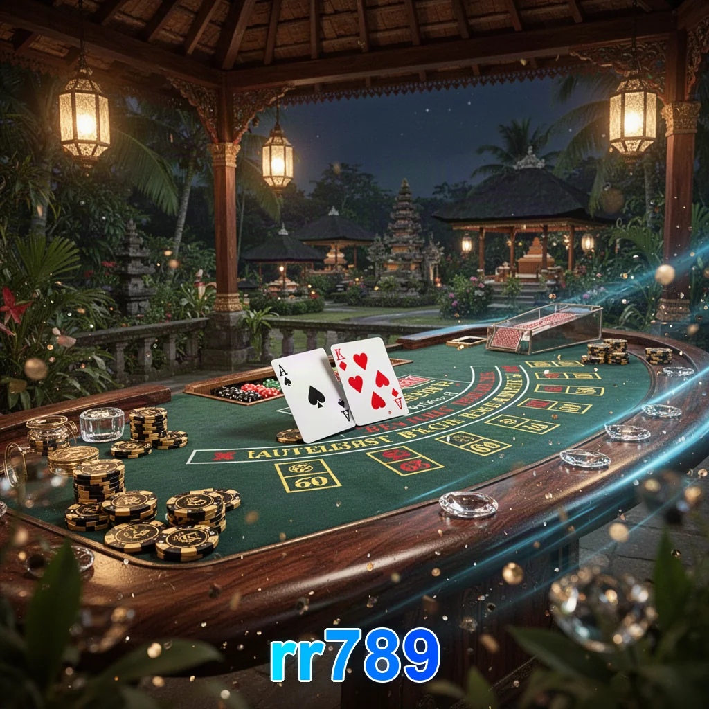 Promosi rr789