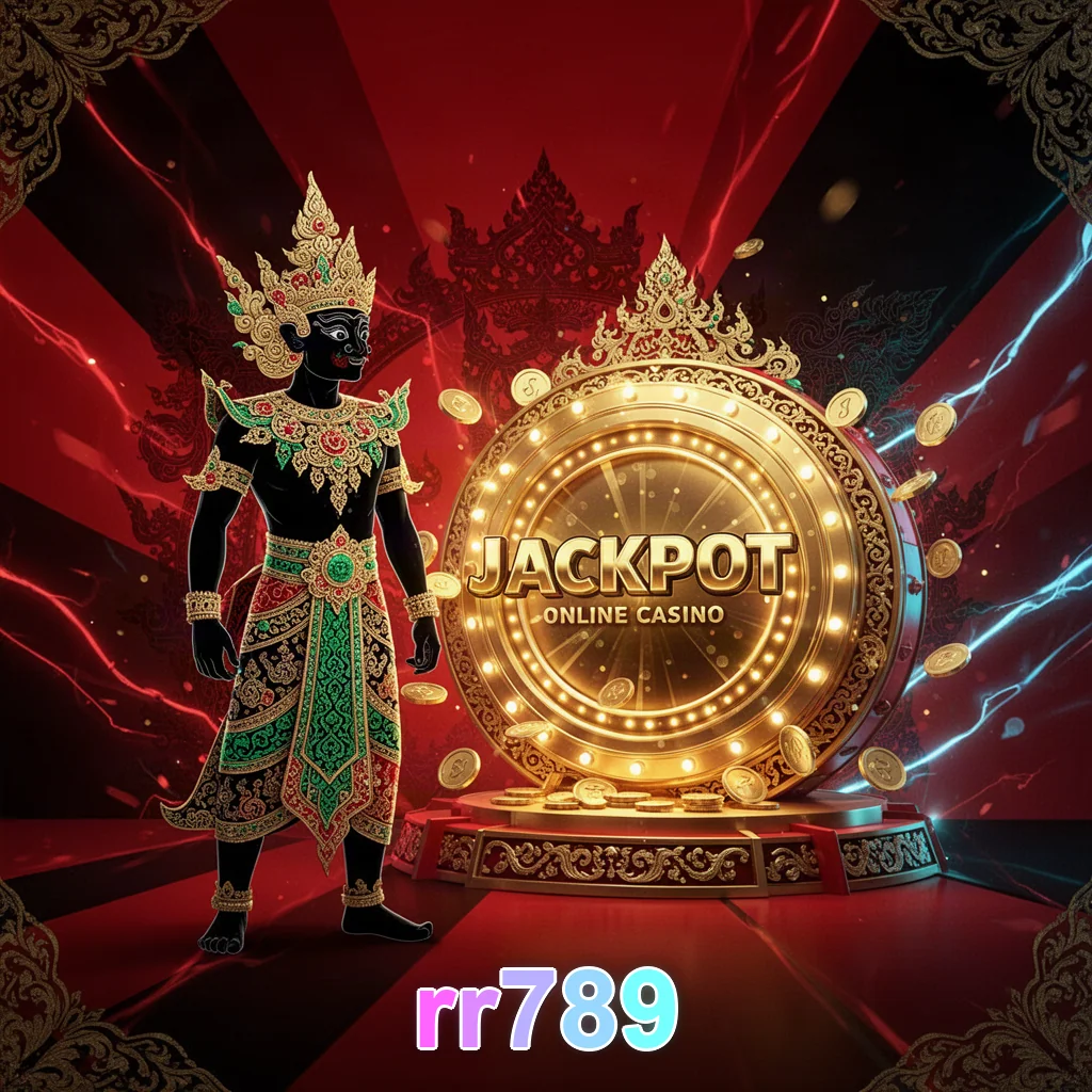 Promosi rr789