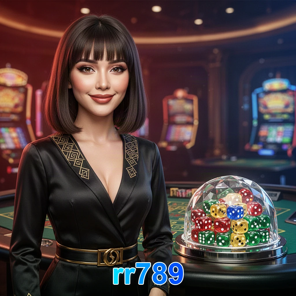 Promosi rr789
