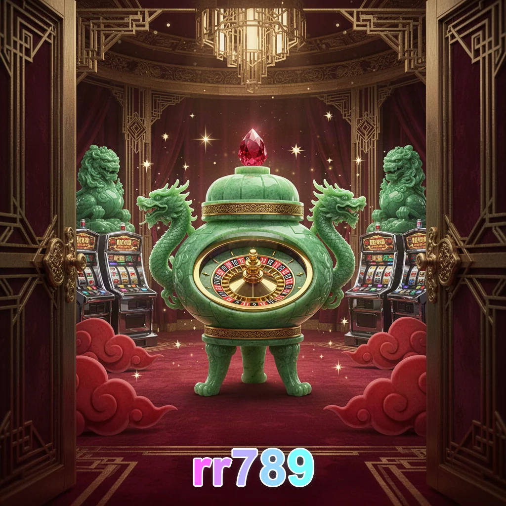 Promosi rr789