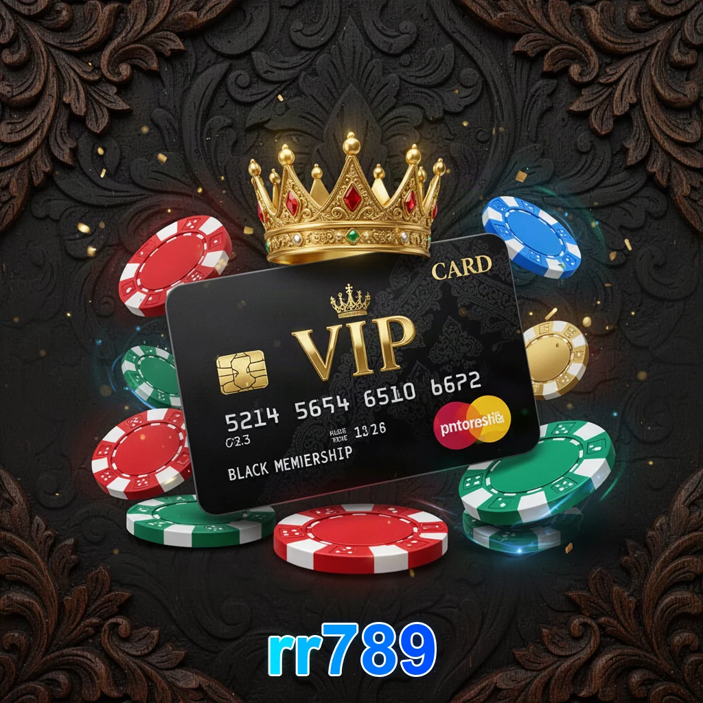 Promosi rr789