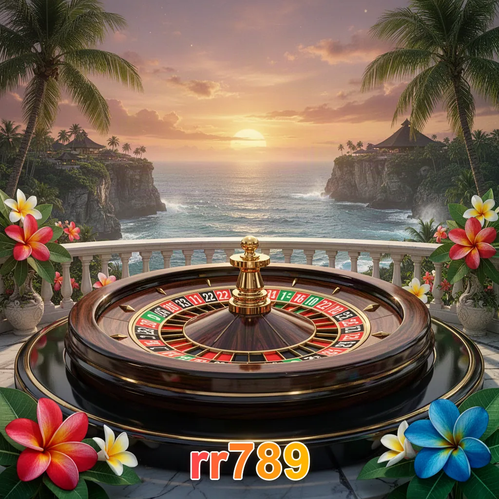 Promosi rr789